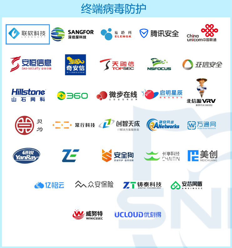 端點安全 端點安全