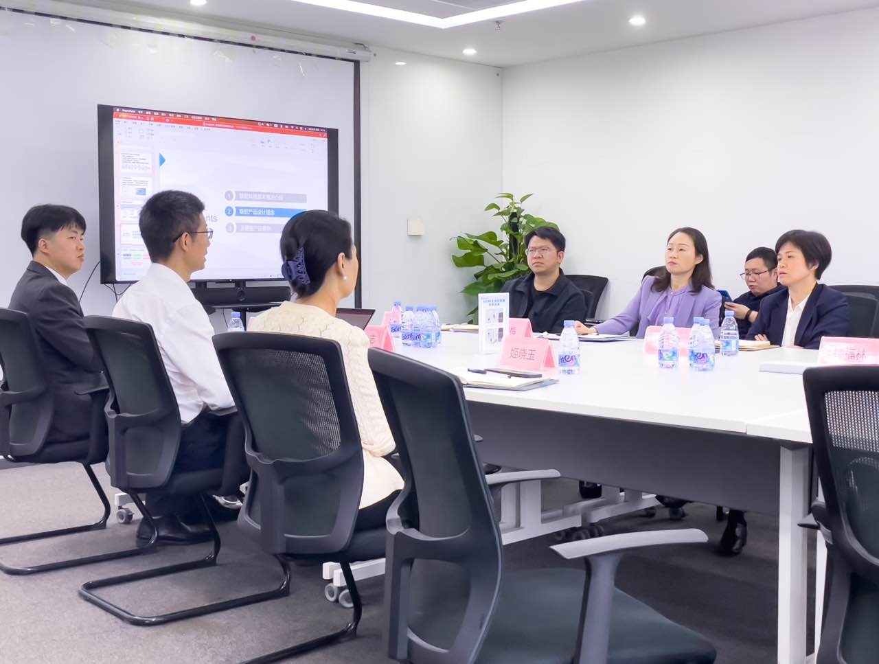 聯軟科技 聯軟科技